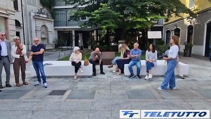 Video News - Brescia, nuove sedute sui due corsi