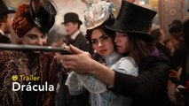Drácula - Trailer subtitulado en español