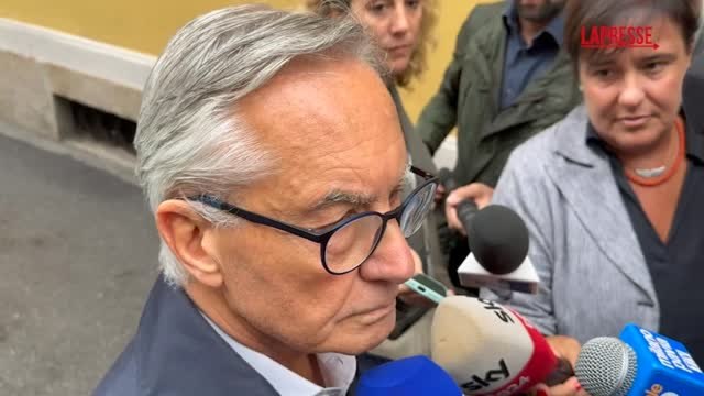 Delitto Garlasco, Garofano: «Fiduciosi che non ci sia nulla riconducibile a Sempio»