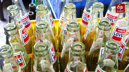 Meet Shoukathali Whose Goli Soda Remains As Popular As It Was Five Decades Ago In This Kerala Village