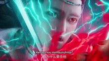 Jade Dynasty 3 - Episode 16 Sub Indo