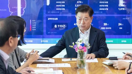 [경기] '아동 유괴 미수' 사건에...광명시, '광명안전단' 구성 / YTN