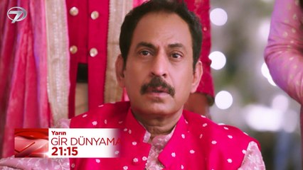 Gir Dünyama 43. Bölüm Fragmanı - 11 Eylül 2025