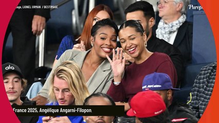 Natalie Portman supportrice des Bleus au parc des Princes avec son fils, une figure d'M6 retrouve le sourire après l'arrêt de son émission