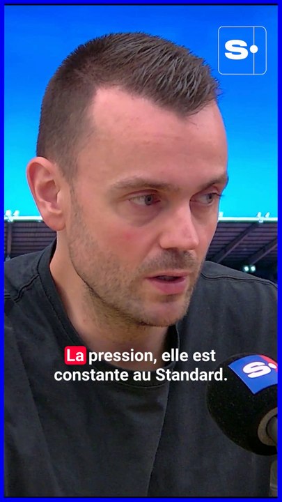 Le Standard va devoir gérer la pression face à Malines pour se relancer