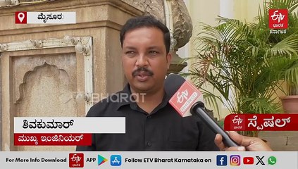 ಅಂಬಾವಿಲಾಸ ಅರಮನೆಯ ಚಿನ್ನದ ಹೊಳಪಿನ ದೀಪಾಲಂಕಾರ ಅದ್ಭುತ: 10 ದಿನದ ವಿದ್ಯುತ್ ಬಿಲ್ ಎಷ್ಟಾಗುತ್ತೆ ಗೊತ್ತಾ?​!