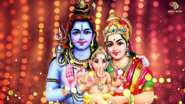 Shree Ganesh Aarti | Jai Ganesh Jai Ganesh Deva | Morning Bhajan 2025