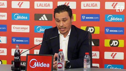 Del Nido niega ofertas de compra por el Sevilla