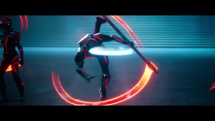 Tron Ares Film Trailer - Der Krieg um unsere Welt beginnt!