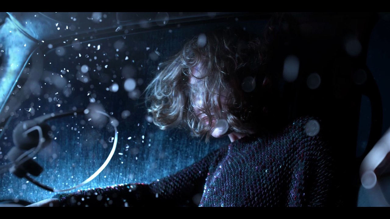 ANOTHER END Film