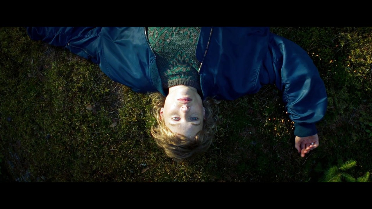 Welcome Home Baby Film