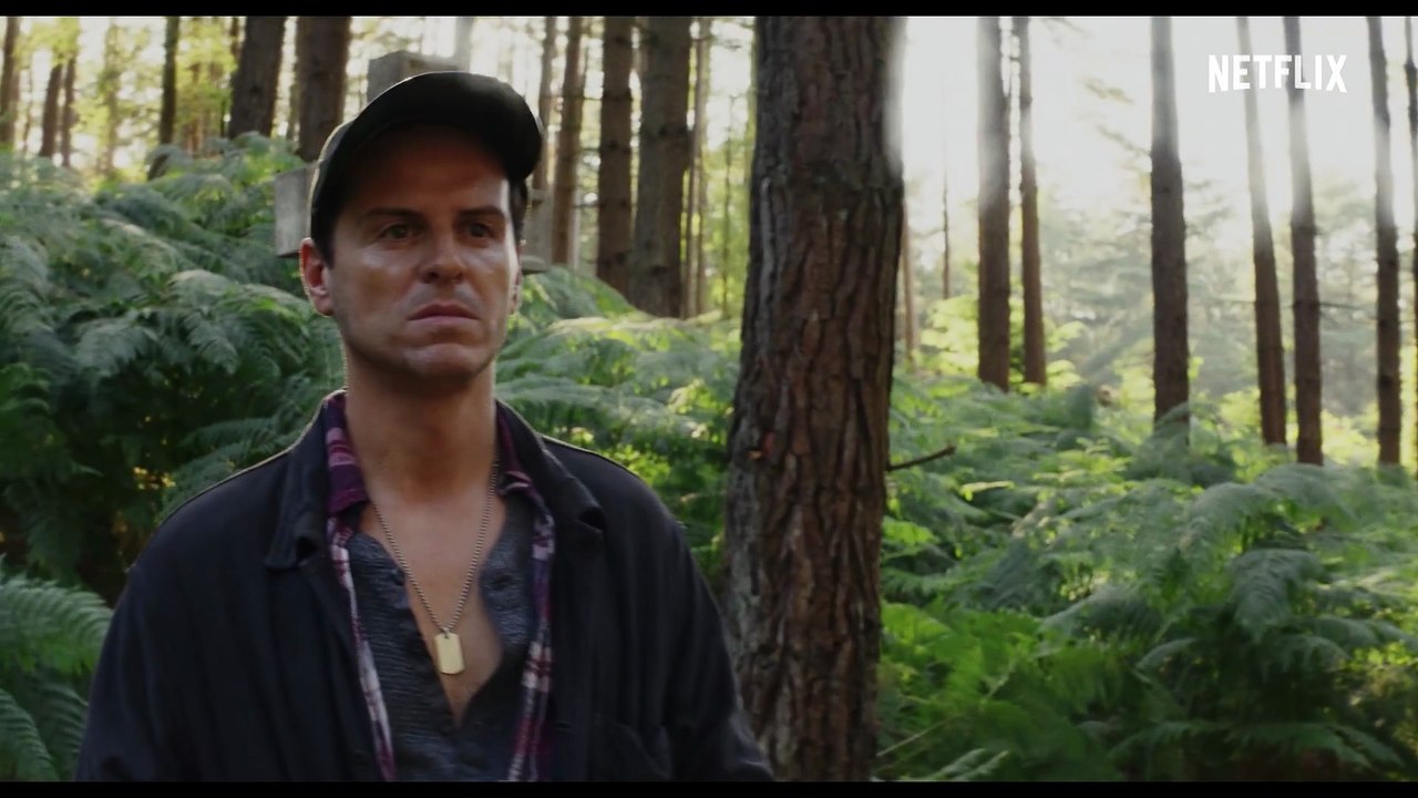 Wake Up Dead Man A Knives Out Mystery Film