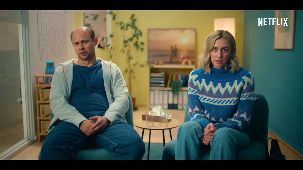 Alphamännchen Staffel 1