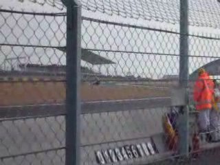 Au Mans, ce dimanche!