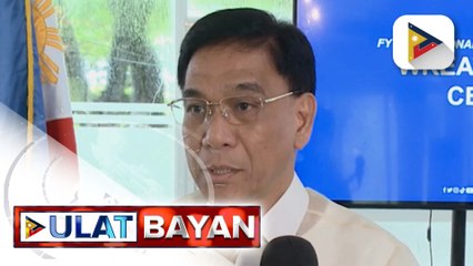 OPAPRU, nababahala sa umano'y namumuong alitan sa liderato ng MILF; OPAPRU, sinigurong magiging mapayapa at malinis ang unang Bangsamoro election sa Oct. 13 | ulat ni Bien Manalo