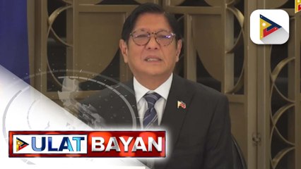 PBBM, hiling ang maayos na pamumuhay ng mga Pilipino para sa kanyang kaarawan