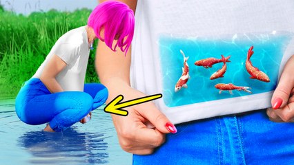 ☔ Self-Defense In Style 💪 The Strongest Umbrella