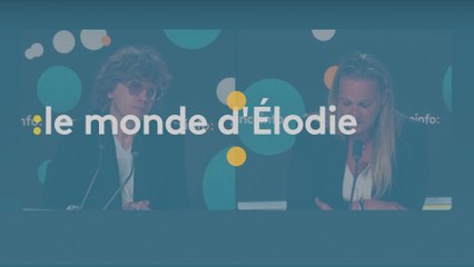 Alex Lutz présente son nouveau film "Connemara" : "C'est une carte premium d'être réalisateur"