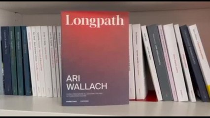 "Pensarci come nostri antenati, per imparare a creare il futuro"