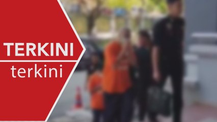 [TERKINI] 18 pegawai penguat kuasa antara 27 direman kes counter setting