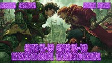 Hogwarts 476-480 The Scene is Too Beautiful