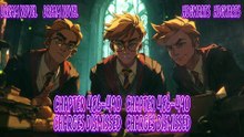 Hogwarts 486-490 Charges Dismissed