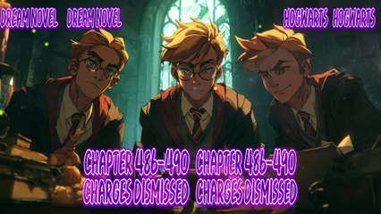Hogwarts 486-490 Charges Dismissed