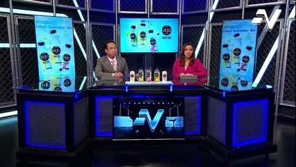 Hafizul Hayazi tekad pertaruhkan rejaman "Maniam" di Sukan SEA Thailand 2025