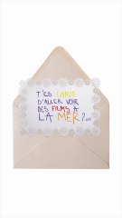 FESTIVAL OFF COURTS À TROUVILLE