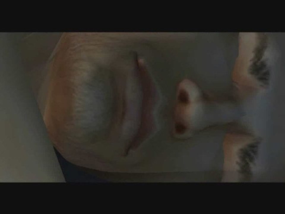 Der Abgrund in uns - Folge 2: Fragen ohne Antworten