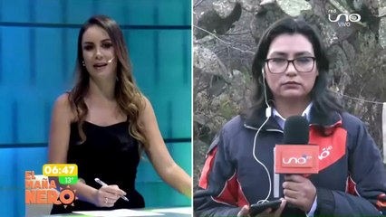 “¡No le creí a mi hijo que fue abusado, me arrepiento!”, dijo el padre del adolescente desaparecido en Pojo