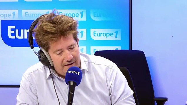 INFO EUROPE 1 - Féminicide à Poitiers : un Afghan recherché après l’assassinat d’une femme de 25 ans