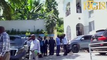 Paquet Port-au-Prince | Lundi 08 Septembre 2025