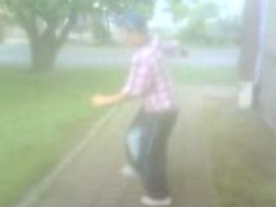 Jump du jard