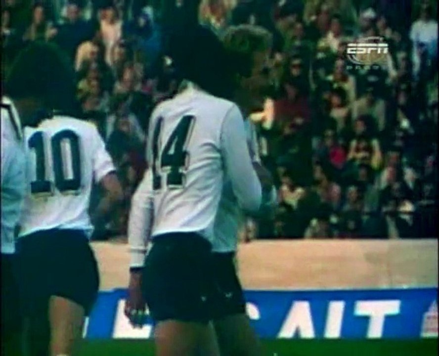 1978 - Il Film Ufficiale Dei Mondiali Di Calcio Argentina '78