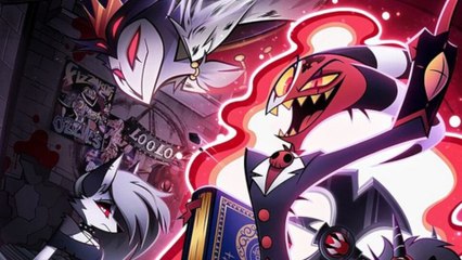 Helluva Boss: Die höllisch gute Serie könnt ihr ab sofort auf deutsch bei Amazon Prime schauen