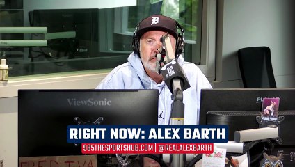 Alex Barth on Why Henderson’s Touches Felt Empty in Week 1