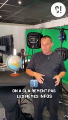 Les cartes du Monde vous mentent ?!