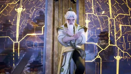 Swallowing the Heavens [Tun Tian Ji] Episode 37 Eng Sub