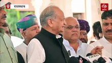 गहलोत का आरोप, विपक्ष की बातचीत रिकॉर्ड करने के लिए सदन में लगाए एक्स्ट्रा कैमरे, होनी चाहिए जांच