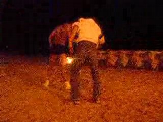 bolas aux sables d'olonne