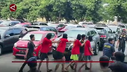 Yusril tegaskan perlindungan HAM untuk tersangka kerusuhan Makassar