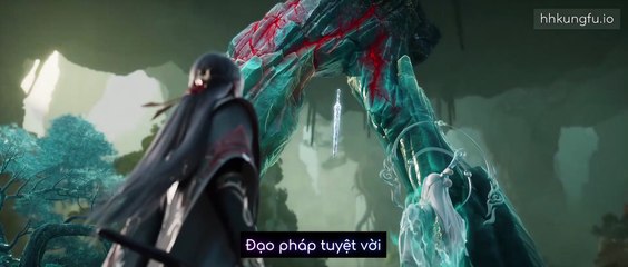 Tru Tiên Phần 3 Tập 68 Vietsub