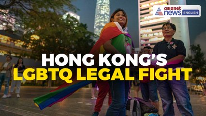Hong Kong’s LGBTQ Rights Battle: Landmark Legal Dates and What’s Next