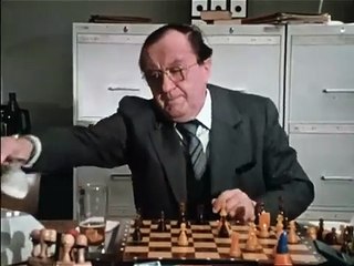 Der Alte - Folge 5 - Zwei Mörder