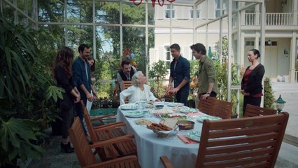 La Novia de Estambul Capitulo 35 Español Latino