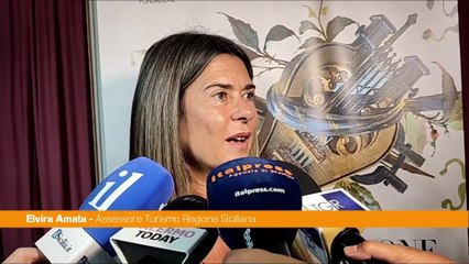 Foss, Amata "L'offerta musicale migliora anche quella turistica"