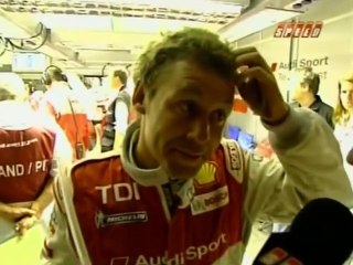 24 Hours of Le Mans 2006 - Race part 04