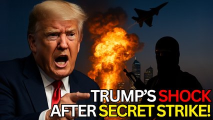 Ceasefire at Risk? Trump Responds to Israeli Strike in Qatar