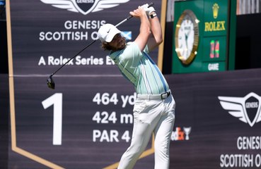 Tommy Fleetwood has been overwhelmed by the reaction to his victory at the Tour Championship